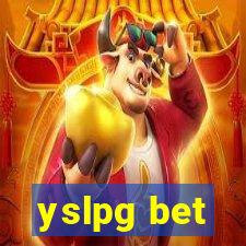 yslpg bet